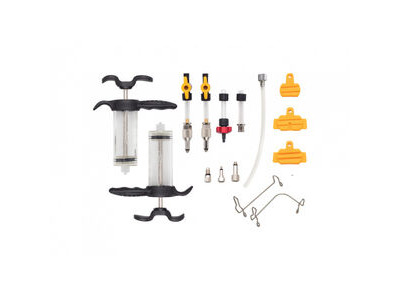 Jagwire Elite DOT Bleed Kit