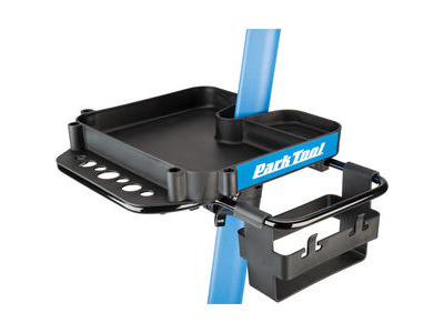 Park Tool PCS-10.3 - Deluxe Home Mechanic Repair Stand click to zoom image