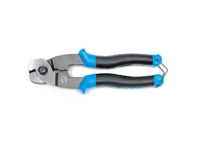 Park Tool CN-10 Pro Cable & Housing Cutter click to zoom image