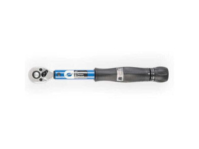 Park Tool TW-5.2 Torque Wrench 2-14 NM 3/8 Inch Drive