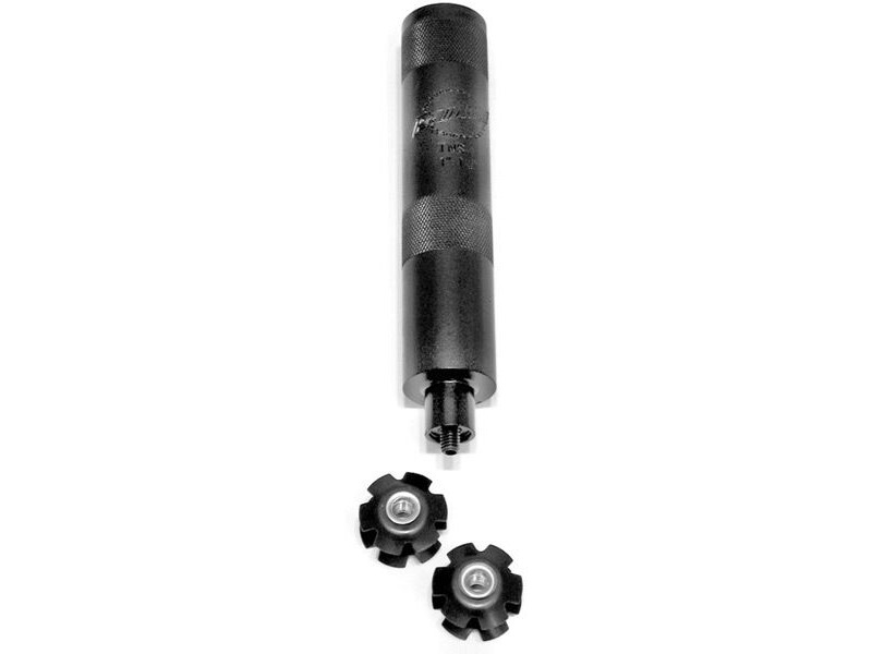 Park Tool TNS-1 Threadless Nut Setter 1"& 1-1/8" Forks click to zoom image