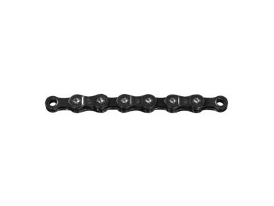 SunRace SunRace CNU11A LinkGlide Cues 11-Speed Chain in Black 1 1/8" Standard