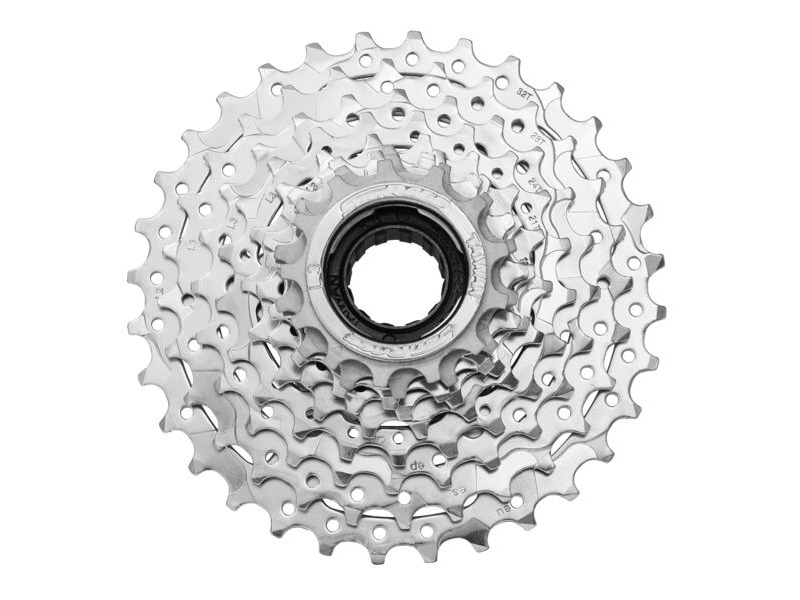 SunRace MFE90 9 Speed 13-32T CP Freewheel click to zoom image