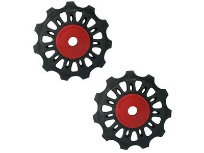 SunRace SP856-HP Rear Derailleur Pully 11T Pack of 2