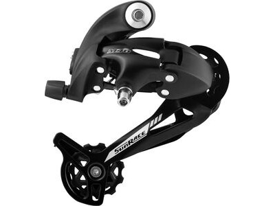 SunRace RDM41 Rear Derailleur 7/8 Speed Long Cage
