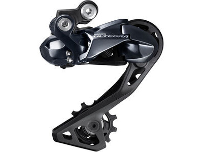 Shimano RD-R8050 Ultegra Di2 11-speed rear derailleur E-tube, SS cage