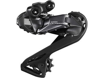 Shimano RD-R8150 Ultegra Di2 12-speed rear derailleur E-tube