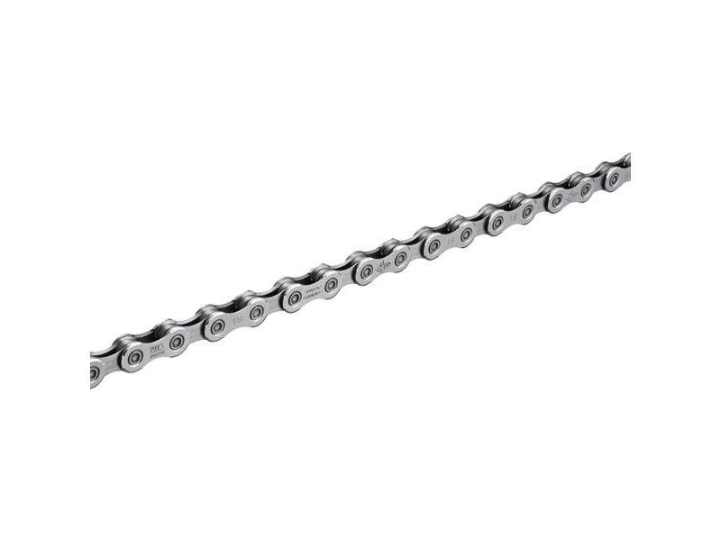 Shimano CN-LG500 Link Glide HG-X chain with quick link, 10/11-speed, 138L click to zoom image