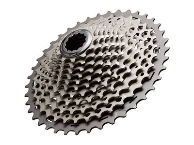 Shimano CS-M8000 XT 11-speed cassette 11 - 46T