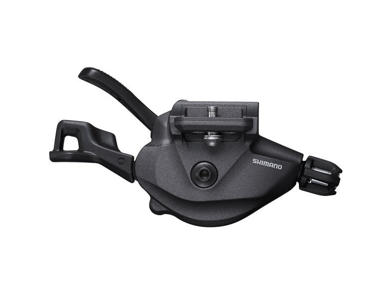 Shimano SL-M8100-IR Deore XT shift lever, I-Spec EV, 12-speed, right hand click to zoom image