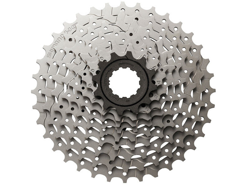Shimano CS-HG300-9 click to zoom image