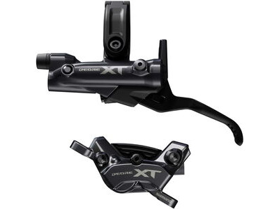 Shimano D/BRAKE XT M8220 4pot KIT PM RR