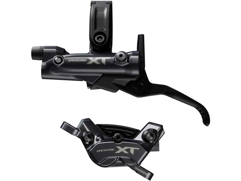 Shimano D/BRAKE XT M8220 4pot KIT PM RR click to zoom image