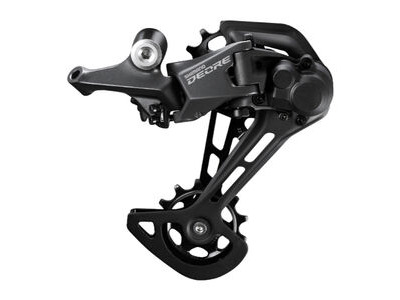 Shimano RDM5100SGS Shadow+ 11 Speed Rear Mech in Black
