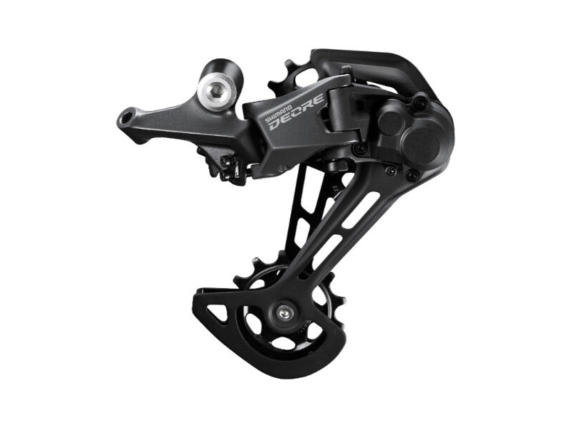 Shimano RDM5100SGS Shadow+ 11 Speed Rear Mech in Black click to zoom image