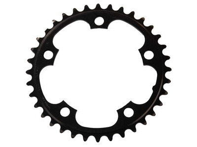 Shimano FC-RS500 chainring 36T-MJ, black