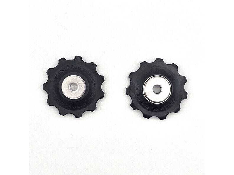 Shimano RD-7900 Dura-Ace tension and guide pulley set click to zoom image