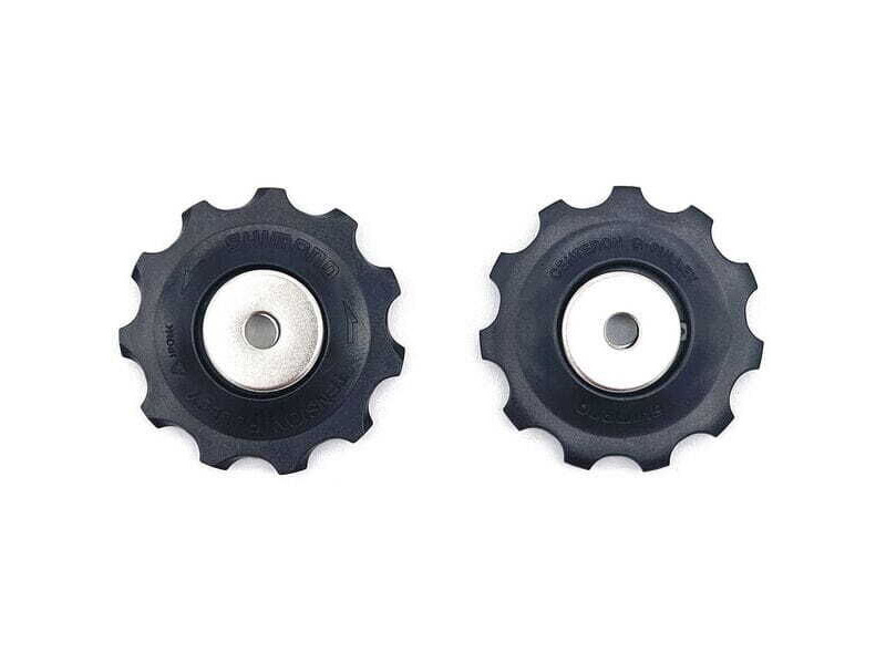 Shimano RD-5800 tension and guide pulley set for SS-type click to zoom image
