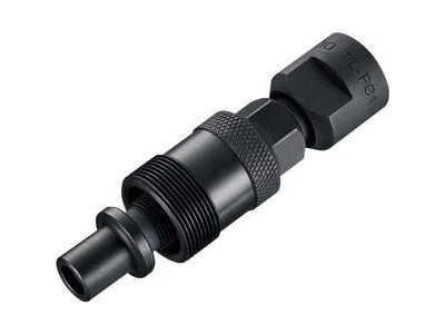 Shimano TL-FC11 cotterless crank extractor