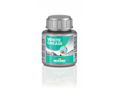 Motorex White Grease 850g