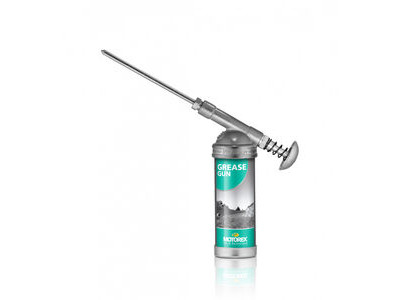 Motorex Bike Grease Gun