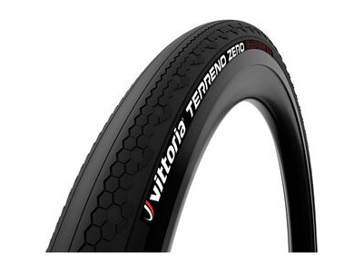Vittoria Terreno Zero 700x38c Fold Full Black
