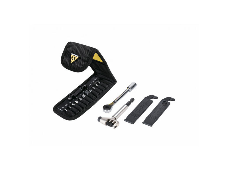 Topeak Ratchet Rocket Lite DX+ click to zoom image