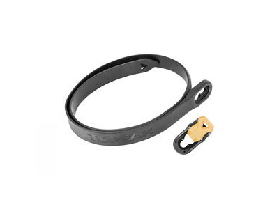 Topeak Spare Pakgo X Strap and Buckle Set