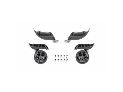 Topeak Pakgo X Wheel Set Left & Right Pair