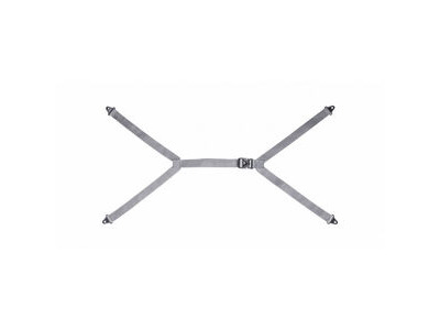 Topeak Pakgo X Inner Strap - Type A