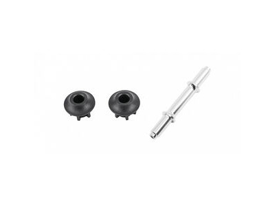 Topeak Spare Pakgo X Thru-Axle Adapters
