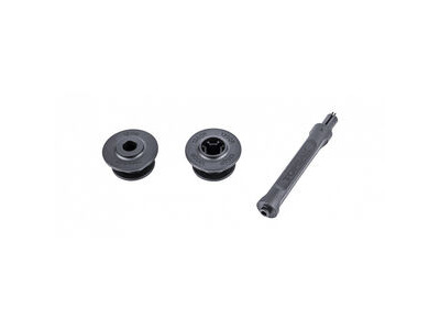 Topeak Spare Pakgo X Dummy Rear Hub