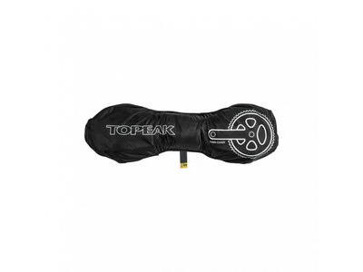 Topeak Drivetrain Cover for Pakgo X (TPG-X, TPG-X2)