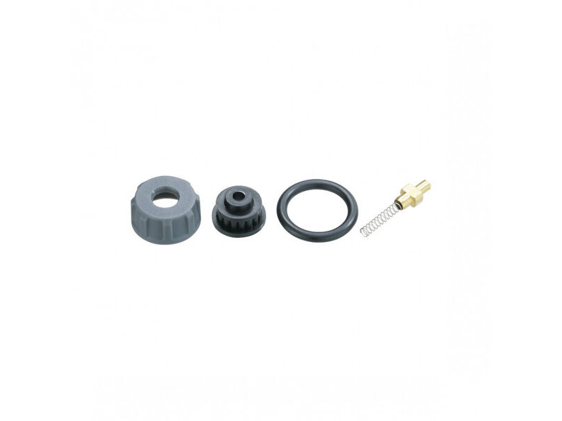 Topeak Rebuild Kit Harpoon Pump click to zoom image