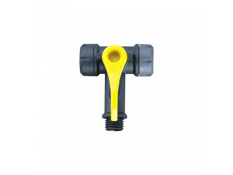 Topeak Twinhead W/O Hose JB Mountain click to zoom image