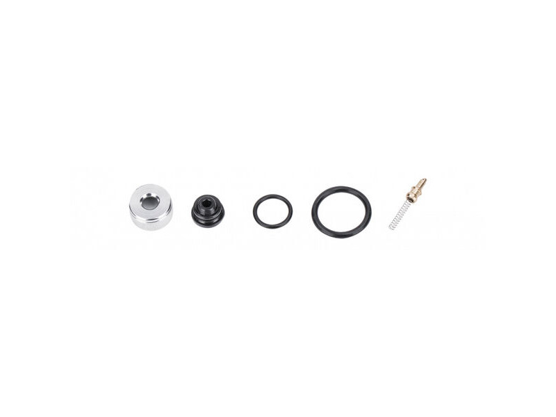 Topeak Rebuild Kit For JoeBlow Ace DX click to zoom image