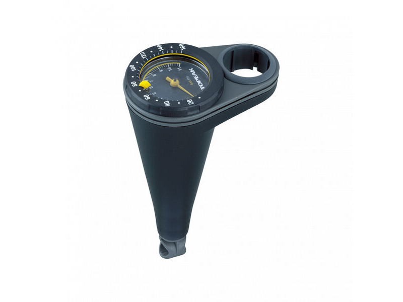 Topeak Spare Gauge Set For JoeBlow Max 2013 Onwards click to zoom image