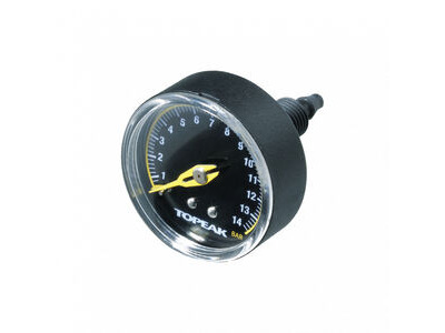 Topeak Spare Gauge Set For JoeBlow Race and Max HPX