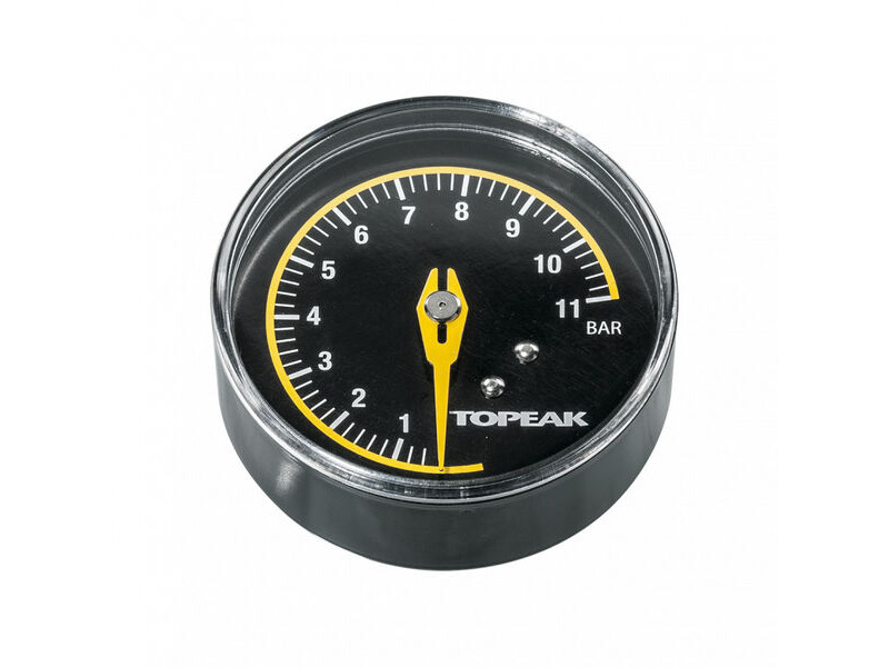Topeak Spare Gauge For JoeBlow Booster click to zoom image