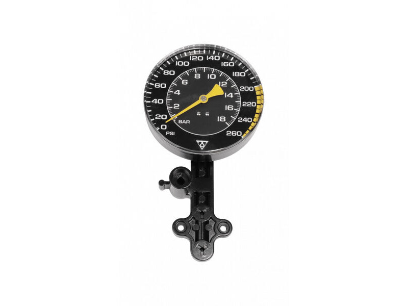 Topeak Spare Gauge Set For JoeBlow Ace DX click to zoom image