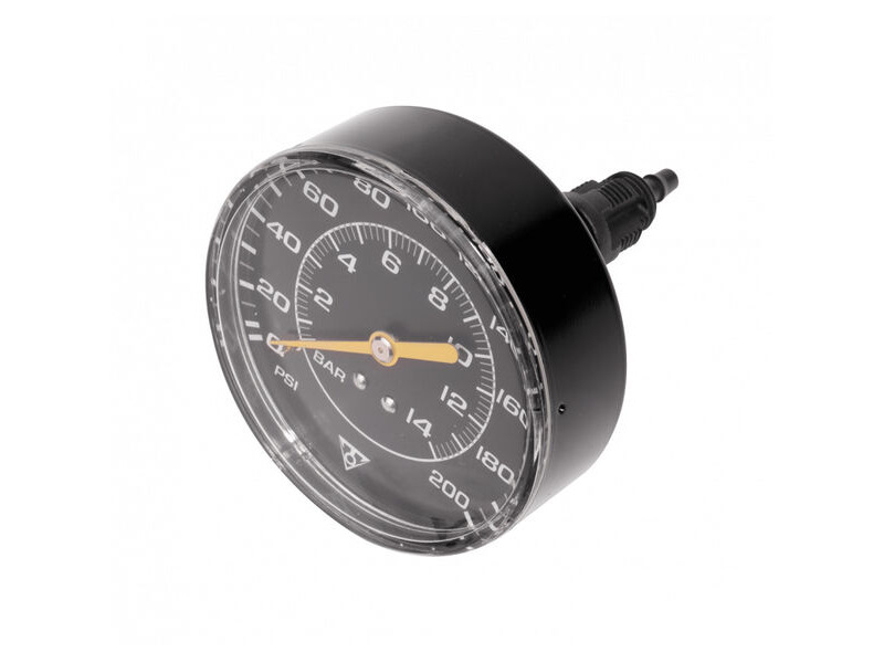 Topeak Spare Gauge Set For JoeBlow Pro DX click to zoom image