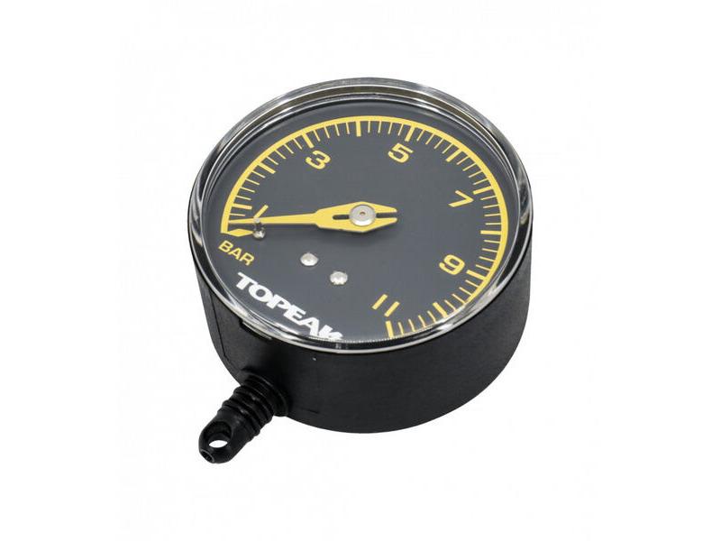 Topeak Spare Gauge For JoeBlow Sport III click to zoom image