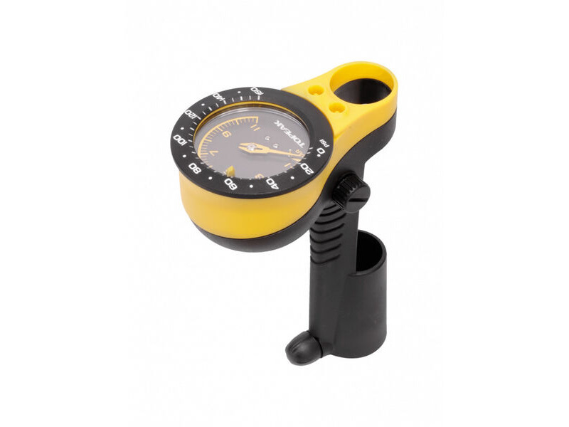 Topeak Spare Gauge Set For JoeBlow Sport III click to zoom image