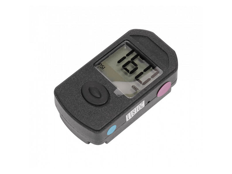 Topeak Spare Gauge For Morph Turbo and Shuttle Digital click to zoom image