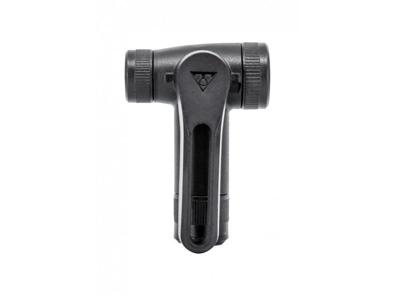 Topeak Spare Twinhead Without Hose For JoeBlow Sport III click to zoom image