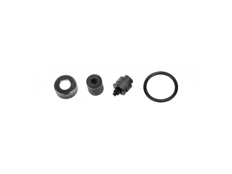 Topeak Rebuild Kit For Morph Turbo Digital Pump click to zoom image