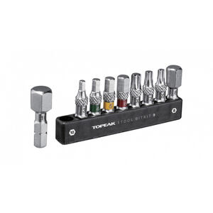 Topeak Torq Stick 4-20Nm click to zoom image