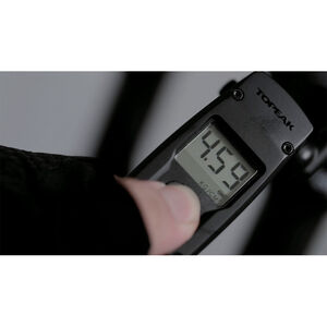 Topeak Pocket Shock Digital click to zoom image