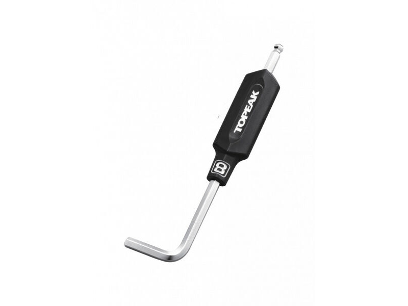 Topeak DuoHex Wrench 8mm click to zoom image