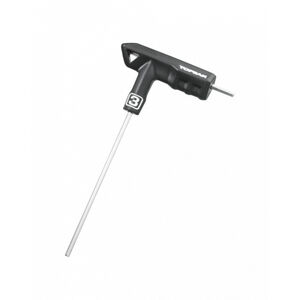 Topeak DuoHex T-Handle Set click to zoom image